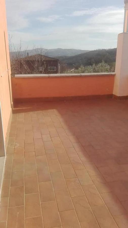 Appartamento Tamburro Campobasso Exterior foto