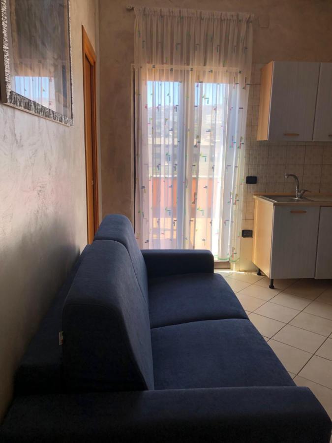 Appartamento Tamburro Campobasso Exterior foto